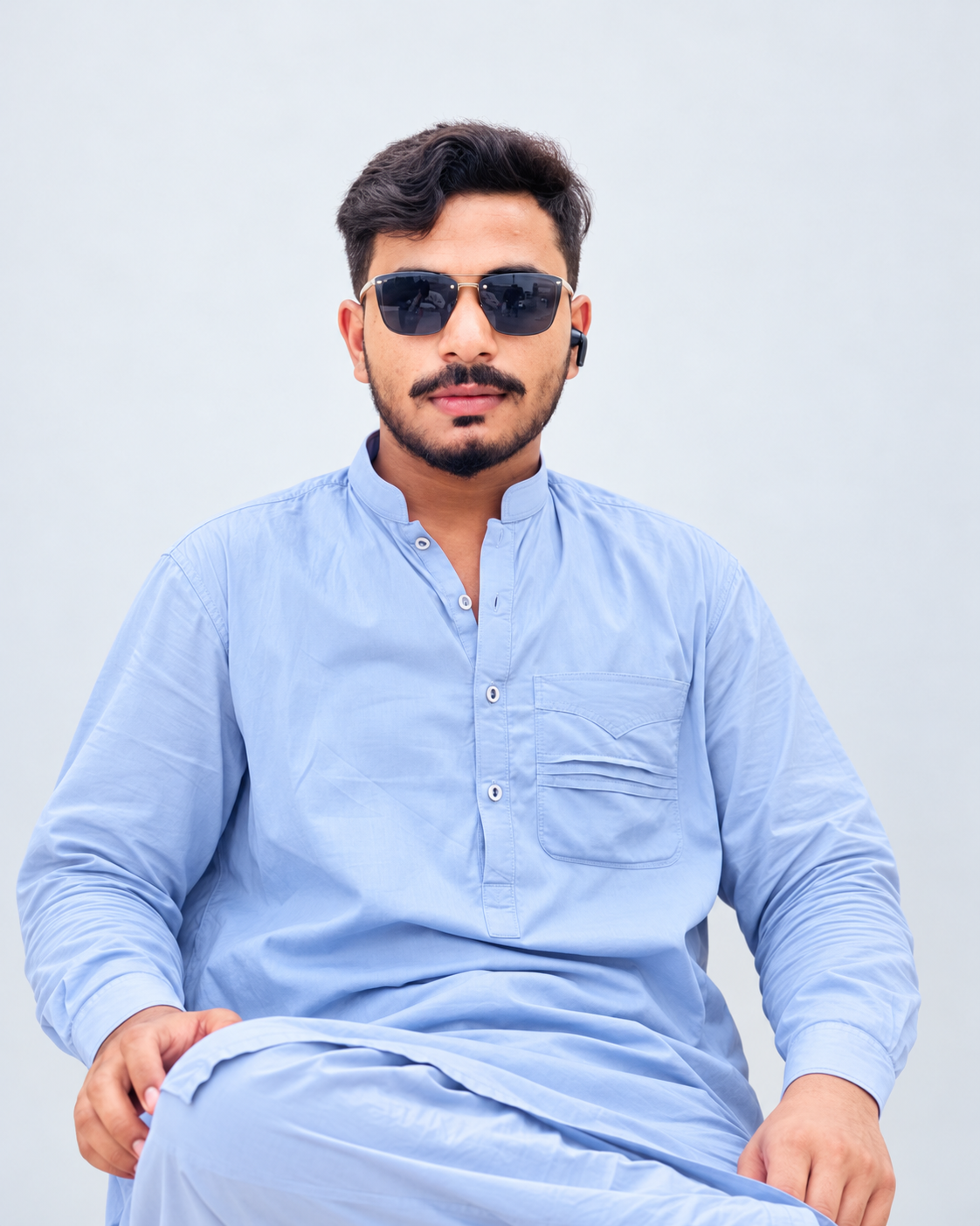 Malik Awais, Senior Automotive Technician at Awami
