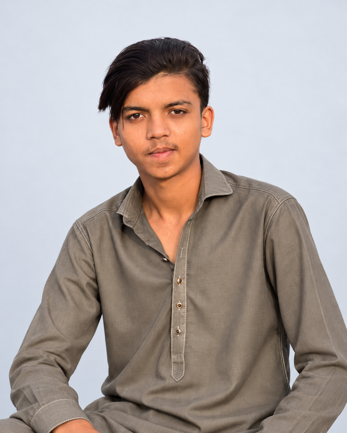 Muhammad Sultan, Workshop Assistant at Awami