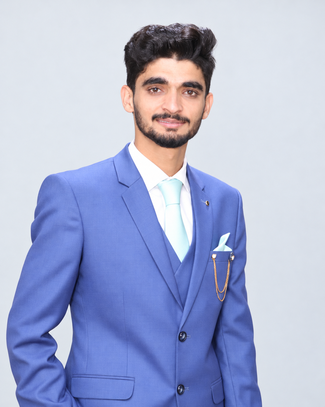Shoaib Akhtar, Finance & Inventory Manager at Awami